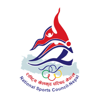 National Sport Council Nepal logo