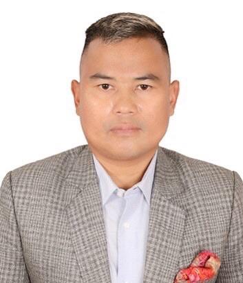 Rajendra Lama